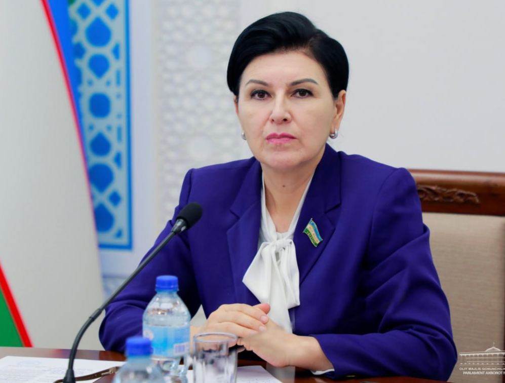 Yosh qizlarning birinchi jinsiy aloqasi